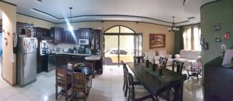 Venta lote San Rafael, Heredia Concepción. Excelente Entorno. 