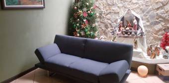 Venta lote San Rafael, Heredia Concepción. Excelente Entorno. 