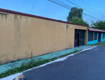 Venta lote San Rafael, Heredia Concepción. Excelente Entorno. 