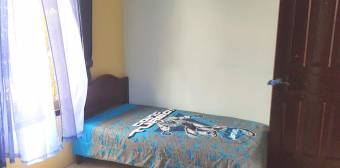 Venta lote San Rafael, Heredia Concepción. Excelente Entorno. 