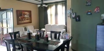 Venta lote San Rafael, Heredia Concepción. Excelente Entorno. 