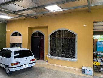 Venta lote San Rafael, Heredia Concepción. Excelente Entorno. 