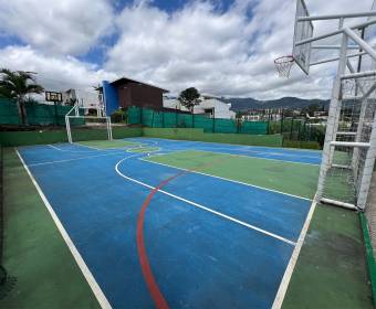 House for sale in Vistara condominium, Bello Horizonte, Escazú.