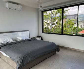 House for sale in Vistara condominium, Bello Horizonte, Escazú.