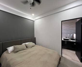 House for sale in Vistara condominium, Bello Horizonte, Escazú.