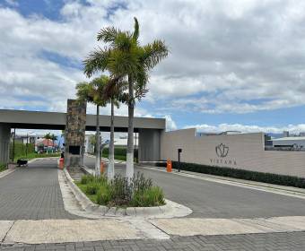 House for sale in Vistara condominium, Bello Horizonte, Escazú.