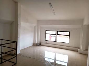 ALQUILER DE LOCAL COMERCIAL, SAN JOSÉ, TIBAS CENTRO