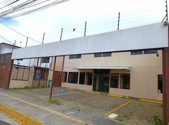ALQUILER DE LOCAL COMERCIAL, SAN JOSÉ, TIBAS CENTRO