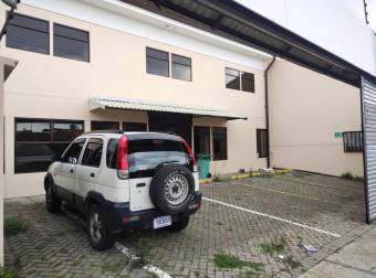 ALQUILER DE LOCAL COMERCIAL, SAN JOSÉ, TIBAS CENTRO