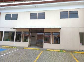 ALQUILER DE LOCAL COMERCIAL, SAN JOSÉ, TIBAS CENTRO