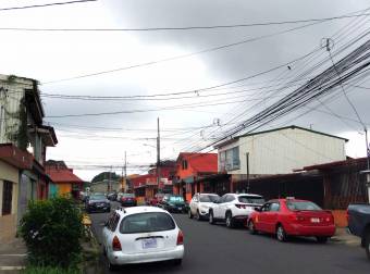 ALQUILER DE LOCAL COMERCIAL, SAN JOSÉ, TIBAS CENTRO