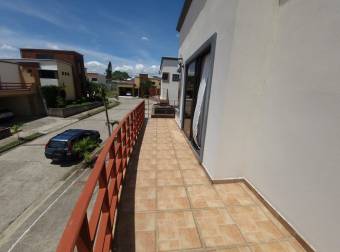 HEREDIA SAN FRANCISCO VENDO CASA $380.000