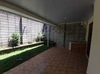 HEREDIA SAN FRANCISCO VENDO CASA $380.000