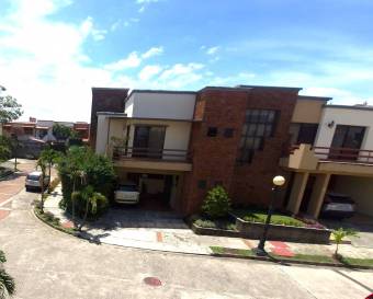 HEREDIA SAN FRANCISCO VENDO CASA $380.000