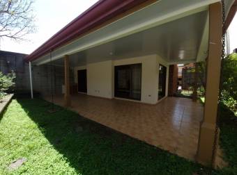 HEREDIA SAN FRANCISCO VENDO CASA $380.000
