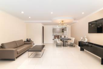 VENTA DE APARTAMENTO, CONDOMINIO VILLA JADE, TIBAS, S.J.