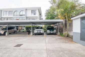 VENTA DE APARTAMENTO, CONDOMINIO VILLA JADE, TIBAS, S.J.