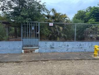 Casa en Venta en Nicoya Amplio Lote y Excelente Ubicación en Barrio El Carmen Casa en Venta en Nicoya Amplio Lote y Excelente Ubicación en Barrio El Carmen