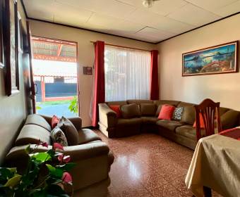 Commercial property for sale in San Rafael de Alajuela. 50 meters from the Belén McDonald's., $ 275,000, 1, Alajuela, Alajuela