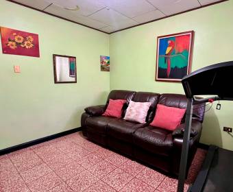 Commercial property for sale in San Rafael de Alajuela. 50 meters from the Belén McDonald's., $ 275,000, 1, Alajuela, Alajuela