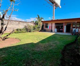 Commercial property for sale in San Rafael de Alajuela. 50 meters from the Belén McDonald's., $ 275,000, 1, Alajuela, Alajuela