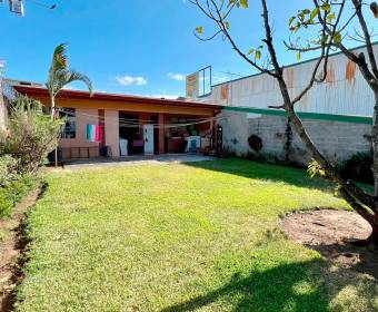 Commercial property for sale in San Rafael de Alajuela. 50 meters from the Belén McDonald's., $ 275,000, 1, Alajuela, Alajuela