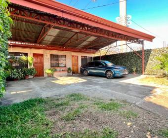 Commercial property for sale in San Rafael de Alajuela. 50 meters from the Belén McDonald's., $ 275,000, 1, Alajuela, Alajuela