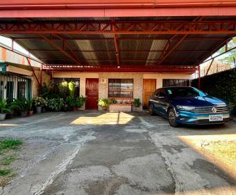 Commercial property for sale in San Rafael de Alajuela. 50 meters from the Belén McDonald's., $ 275,000, 1, Alajuela, Alajuela