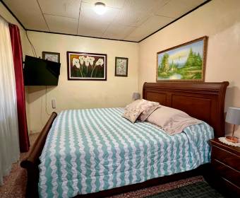 Commercial property for sale in San Rafael de Alajuela. 50 meters from the Belén McDonald's., $ 275,000, 1, Alajuela, Alajuela