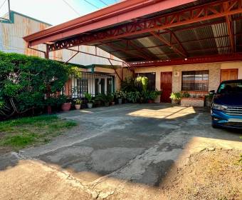 Commercial property for sale in San Rafael de Alajuela. 50 meters from the Belén McDonald's., $ 275,000, 1, Alajuela, Alajuela