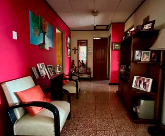 Commercial property for sale in San Rafael de Alajuela. 50 meters from the Belén McDonald's., $ 275,000, 1, Alajuela, Alajuela