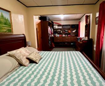 Commercial property for sale in San Rafael de Alajuela. 50 meters from the Belén McDonald's., $ 275,000, 1, Alajuela, Alajuela