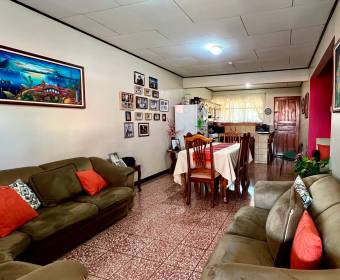 Commercial property for sale in San Rafael de Alajuela. 50 meters from the Belén McDonald's., $ 275,000, 1, Alajuela, Alajuela