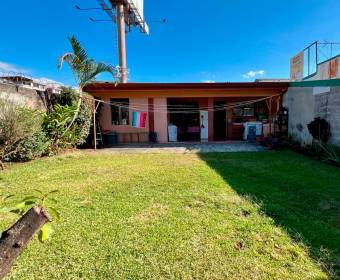 Commercial property for sale in San Rafael de Alajuela. 50 meters from the Belén McDonald's., $ 275,000, 1, Alajuela, Alajuela