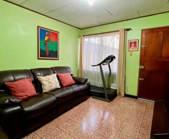 Commercial property for sale in San Rafael de Alajuela. 50 meters from the Belén McDonald's., $ 275,000, 1, Alajuela, Alajuela