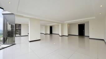 MLS-25-1035 LS VENTA APARTAMENTO SAN RAFAEL ESCAZU