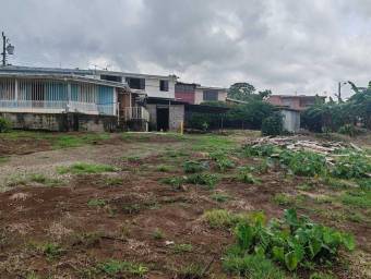 MLS-25-387 LS VENTA LOTE SAN RAFAEL HEREDIA MLS-25-387 LS VENTA LOTE SAN RAFAEL HEREDIA