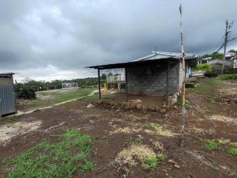 MLS-25-387 LS VENTA LOTE SAN RAFAEL HEREDIA MLS-25-387 LS VENTA LOTE SAN RAFAEL HEREDIA