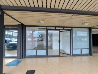 ALQUILER DE LOCAL COMERCIAL, SAN JOSE, SABANA SUR  