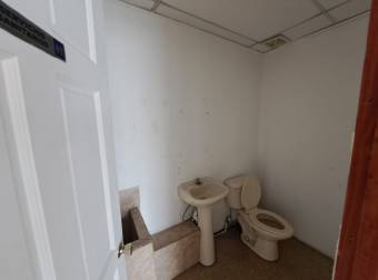 ALQUILER DE LOCAL COMERCIAL, SAN JOSE, SABANA SUR
