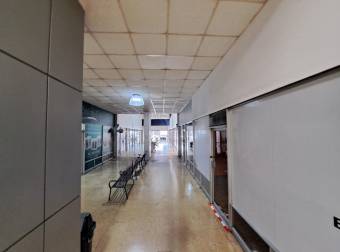ALQUILER DE LOCAL COMERCIAL, SAN JOSE, SABANA SUR