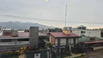 Se alquila apartamento en torre Ifreses de Curridabat 25-1829