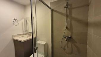 Se alquila apartamento en torre Ifreses de Curridabat 25-1829