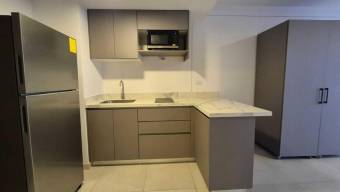 Se alquila apartamento en torre Ifreses de Curridabat 25-1829