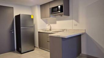 Se alquila apartamento en torre Ifreses de Curridabat 25-1829