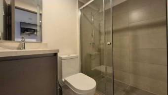 Se alquila apartamento en torre Ifreses de Curridabat 25-1829