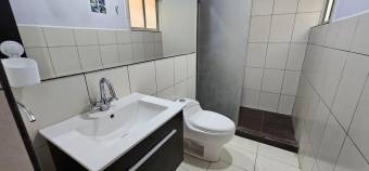 Se alquila moderno apartamento en condominio de Guácima 25-1941