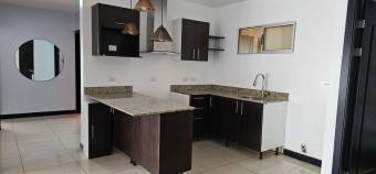 Se alquila moderno apartamento en condominio de Guácima 25-1941