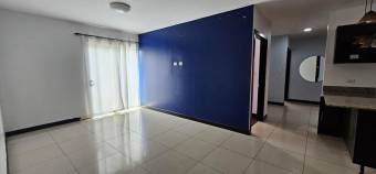 Se alquila moderno apartamento en condominio de Guácima 25-1941