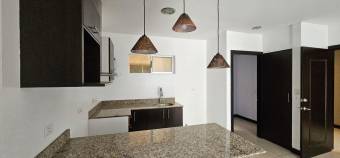 Se alquila moderno apartamento en condominio de Guácima 25-1941